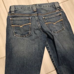 Cruel girl unity fit jeans